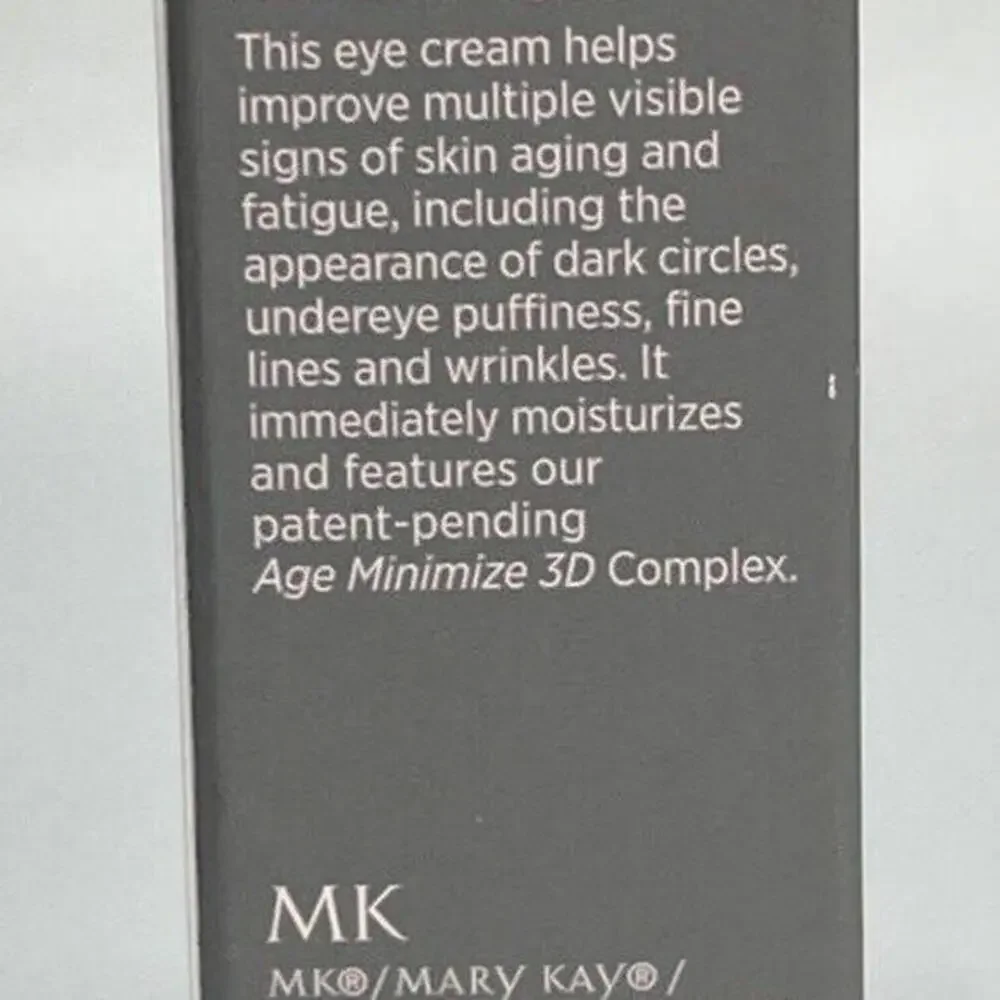 Mary Kay mary kay